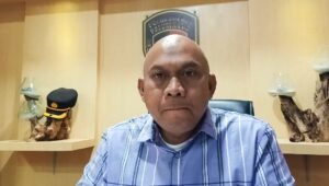 Korban Penusukan di PS Mall Penuhi Panggilan Penyidik