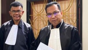 Divonis 11 Tahun, Dr Ahmad Yaniarsyah Hasan Resmi Ajukan Banding