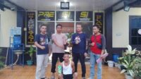 Maling HP, Pengangguran Ini Diringkus Polisi di Rumahnya