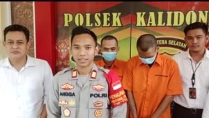 10 Bulan Kerja Jadi ART, Soni dan Jenal Sudah Berani Mencuri