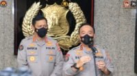 Kasus AKBP Brotoseno, Polri Akan Bentuk Komisi Banding Kode Etik