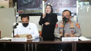 Polisi Naikan Status Kasus Roy Suryo Unggah Meme Stupa Mirip Jokowi ke Penyidikan