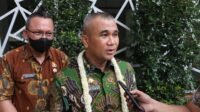 Pemko Medan Apresiasi Peresmian Gedung Sekolah SMP dan SMA Santo Thomas