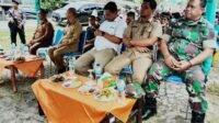 Pemerintah Aceh Gelar Pasar Murah di Aceh Tamiang