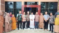 PN Padangsidimpuan Kabulkan Gugatan Yayasan Maimun Atas Yayasan Syech Muhammad Baqi 