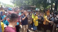 Dikunjungi Sandiaga Uno, Sektor Pariwisata dan UMKM Sergai Optimis Bangkit