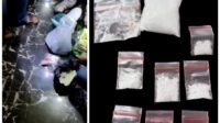 BNNK Tapsel Grebek Rumah di Palas, Dua Wanita dan Satu Pria Ini Diamankan