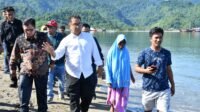 Depo BBM dan LPG Titik Awal Energi Baru Sulbar