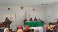 Palumbonsari Pilih Ketua Forum RT dan RW