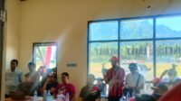 Canangkan Rest Area, Pj Gubernur Apresiasi DPN Perkasa Sulbar