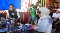Pemda dan Perbankan Kolaborasi Bangkitkan UMKM di Karampuang