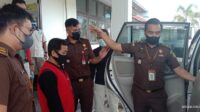 Berikut Vonis Tersangka MTS Maarif Putussibau