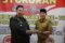 HUT Bhayangkara ke 76, Wabup Wahyudi Hidayat Apresiasi Polres Kapuas Hulu