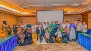 Diduga Visa Gagal Terbit, Wakil Ketua DPRD Tulungagung Merasa Kecewa Batal Menunaikan Ibadah Haji 2022