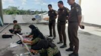 Peringatan Hari Bhakti Adhyaksa ke-62, Kejari Tulungagung Gelar Lomba Melukis Tingkat SMA/SMK Sederajat