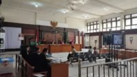 JPU Hadirkan 3 Saksi Persidangan AKBP Dalizon