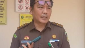 Kejati Sumsel Kembali Periksa Ketua Gapoktan Banyuasin