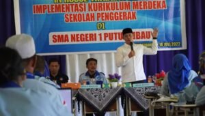 Pemkab Kapuas Hulu Dukung Program IHT