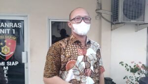 Darmawansyah Dibebaskan Melalui Restorative Justice