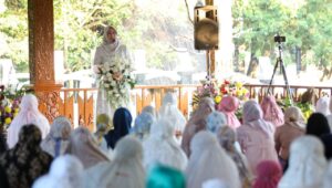 Bupati Purwakarta : Idul Adha, Momentum dalam Membangun Kepedulian Sosial
