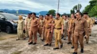 Cek Randis OPD, Harap Pelayanan Lebih Optimal
