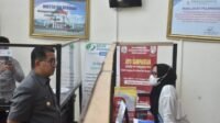 Realisasi Program OPD Lambat, Akmal Malik: jangan Tumpuk Akhir Tahun