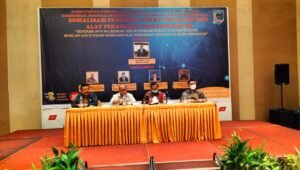Sosialisasi Penggunaan Spektrum Frekuensi Radio dan Perangkat Telekomunikasi, Ini Harapannya