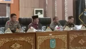 Ribuan Hektar Lahan di Merangin Rusak karena PETI