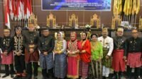 Akmal Malik: HUT Mamuju Momen Lakukan Muhasabah