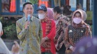 Ratu Dewa: Juli, Pemkot Palembang Gencarkan Vaksinasi Campak Rubella