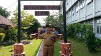 SMAN 22 Palembang Laksanakan MPLS