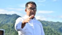 Antisipasi Resesi, OPD di Sulbar Wajib Kelola Lahan Pertanian