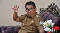 Peserta Didik tak Belajar, Pj Gubernur Sulbar Tegur Bupati Mamasa
