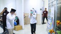 Fitri Jadikan Kepala OPD Bapak Asuh Stunting
