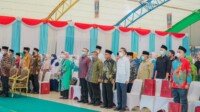 Sekda Ratu Dewa Hadiri Kongres ke-16 Fatayat NU