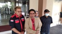 Andre Macan Kembali Pertanyakan Perkembangan Pembatalan 5 Sertifikat Tanah