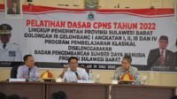 Akmal Malik: ASN Harus Kembangkan Potensi Diri