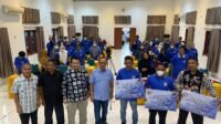 Anggota DPR RI SDK: Pengelolaan Sampah Peluang Objek UMKM