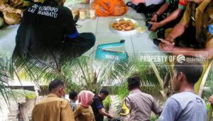 Untuk Ini Diskominfo Labuhanbatu Fasilitasi Desa Terbaik   
