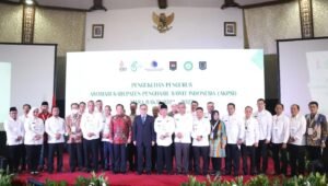 Masuk Kepengurusan APKSI, Bupati Kapuas Hulu Siap Kembangkan Kelapa Sawit