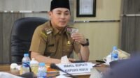 Sambut Kepulangan Jamaah Haji, Wabup Kapuas Hulu Siapkan Tim Teknis
