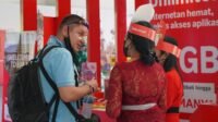 Telkomsel Pastikan Kesiapan dan Kemudahaan Akses Jaringan Broadband Berteknologi Terdepan
