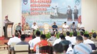 Bupati OKU Timur Buka Pra Kongres Kebudayaan