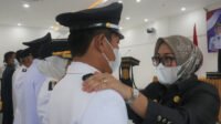 Bupati Mamuju: jangan Main-main Menjalankan Amanah