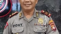 Sebar Foto Kecelakaan Diancam 6 Tahun Penjara, Ini Penjelasan Kasat Lantas Polres Kapuas Hulu