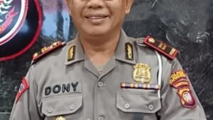 Sebar Foto Kecelakaan Diancam 6 Tahun Penjara, Ini Penjelasan Kasat Lantas Polres Kapuas Hulu