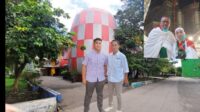 Alumni Lolos Seleksi Protokol Pembantu Kepresidenan RI, Ini Kata Kepsek SMAN 1 Lahat