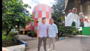 Alumni Lolos Seleksi Protokol Pembantu Kepresidenan RI, Ini Kata Kepsek SMAN 1 Lahat