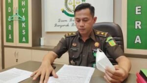Kejari Palembang Sukses Pulihkan Keuangan Negara Melalui PNBP Sebesar Rp 30,5 Miliar