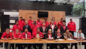 Ikaba dan PBB DPC Banyuasin Angkat Bicara